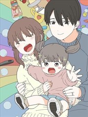 外婆的菜园